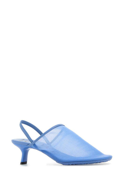Loewe Heeled Shoes