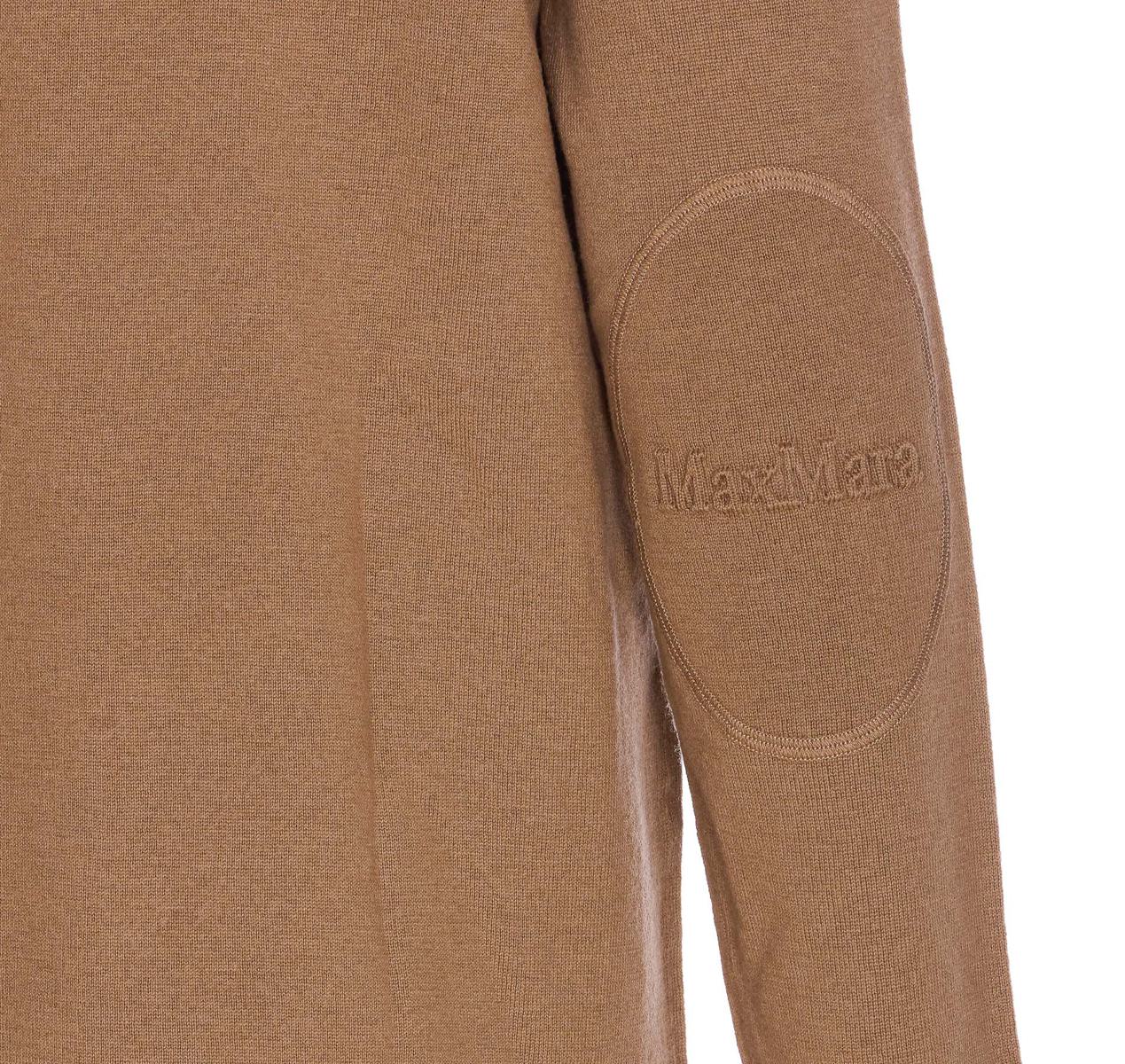 'S Max Mara Sweaters