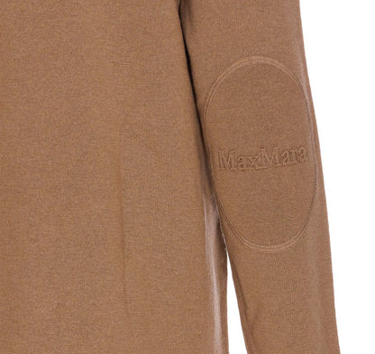 'S Max Mara Sweaters