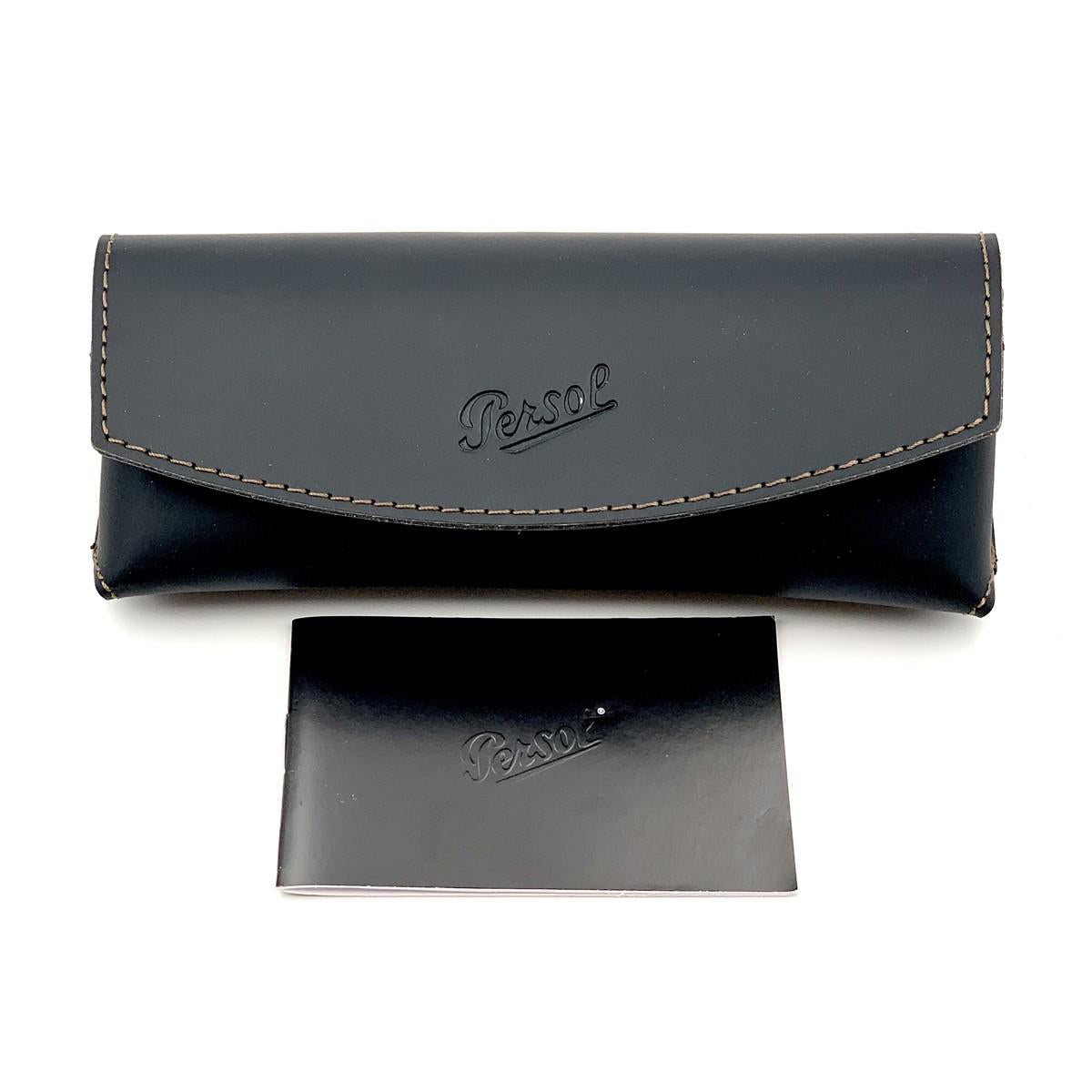 Persol Po0649 Sunglasses