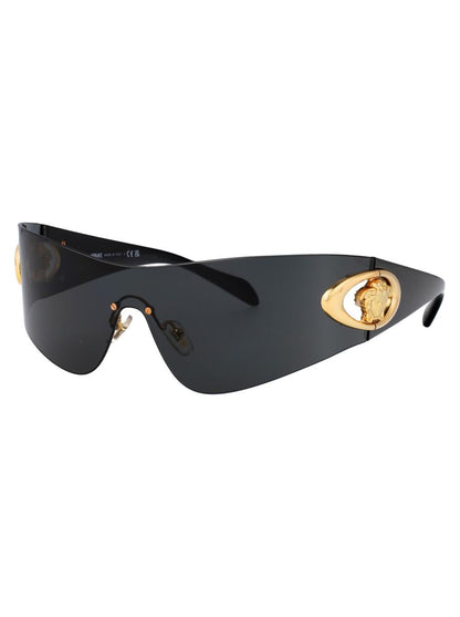 Versace Sunglasses