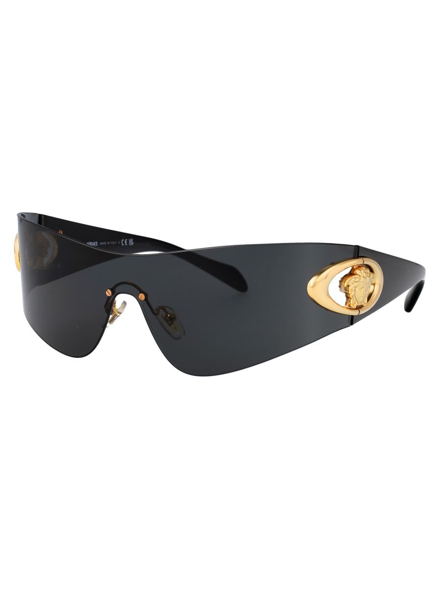 Versace Sunglasses