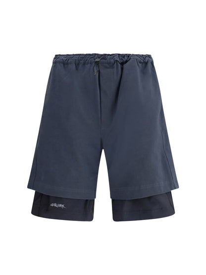 Gr10K Bermuda Shorts