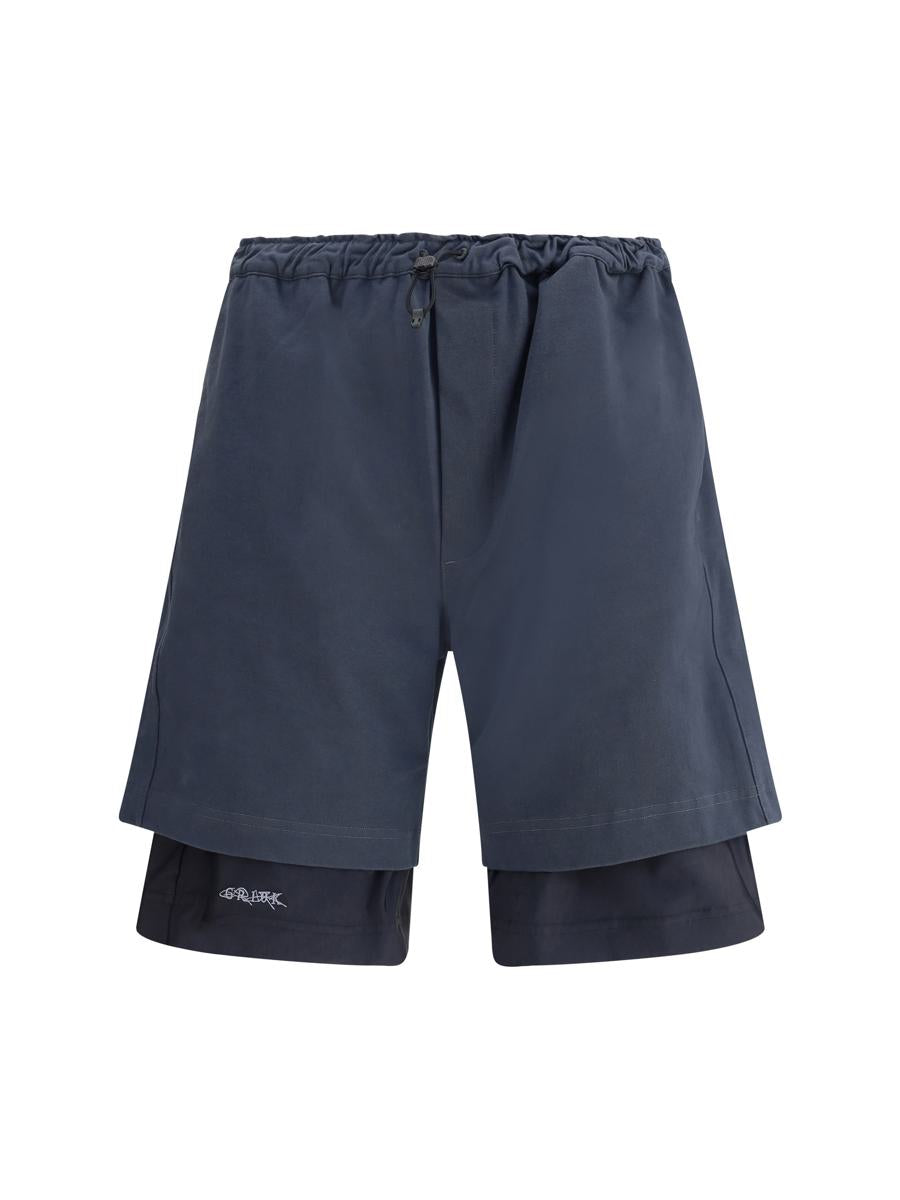 Gr10K Bermuda Shorts