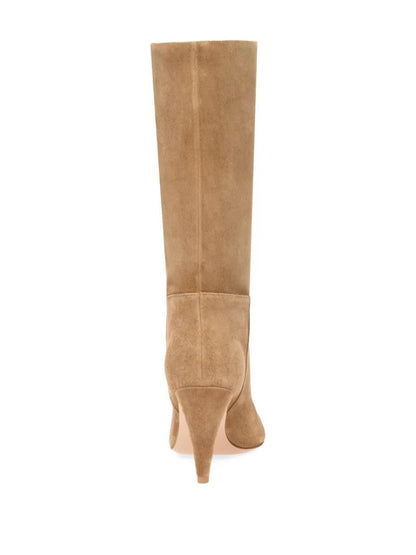 Gianvito Rossi Elise Boots