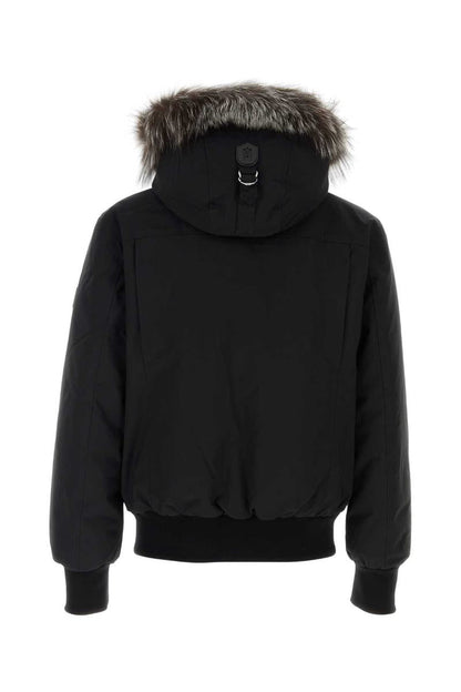 Mackage Quilts
