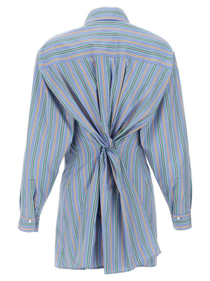 Etro Striped Shirt