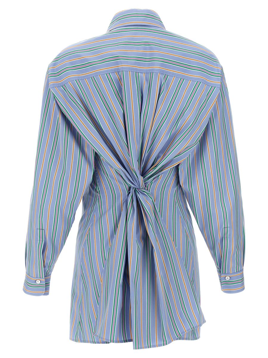 Etro Striped Shirt