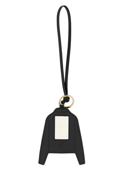 Miu Miu Key Tag