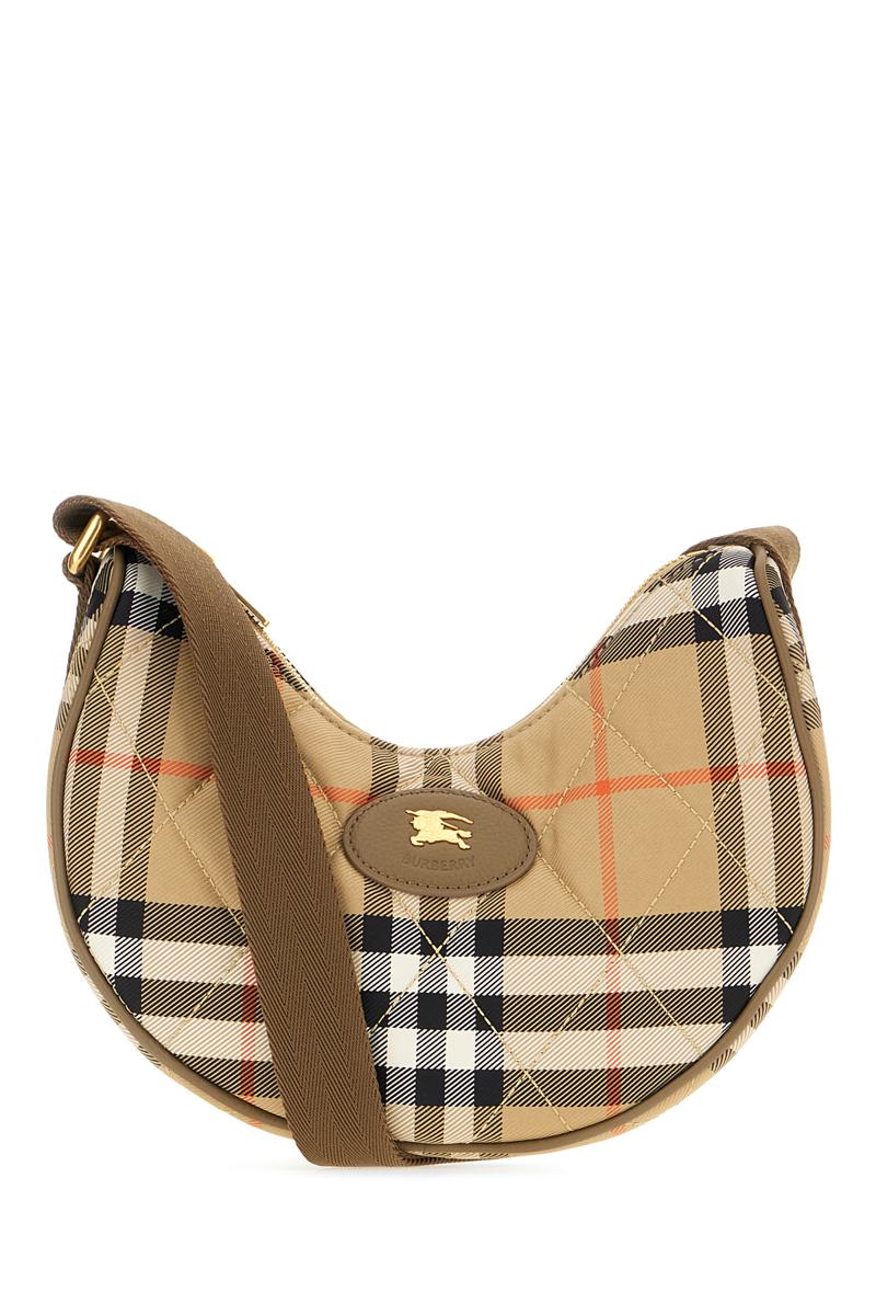 Burberry Shoulder Bags