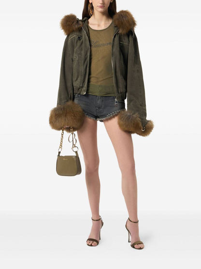 Blumarine Jackets