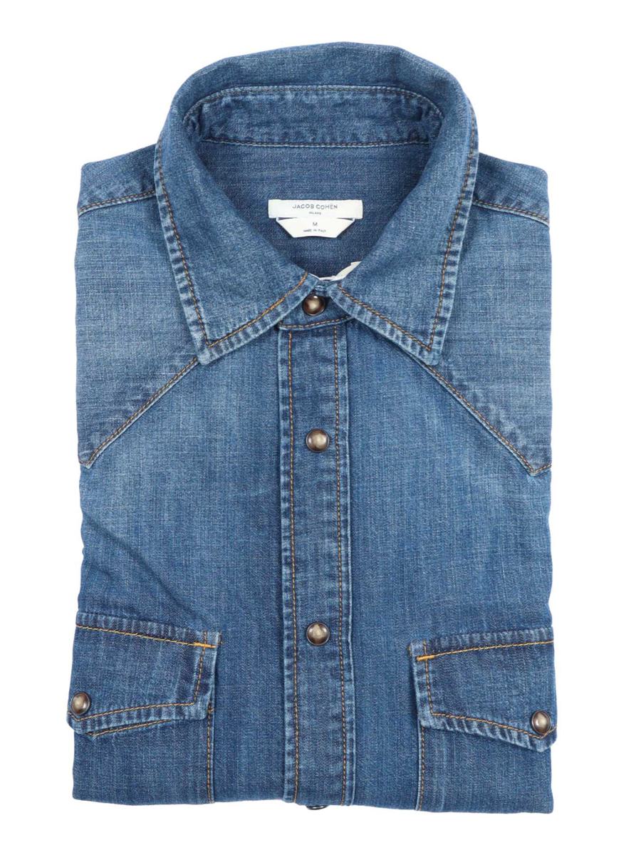 Jacob Cohen Shirt