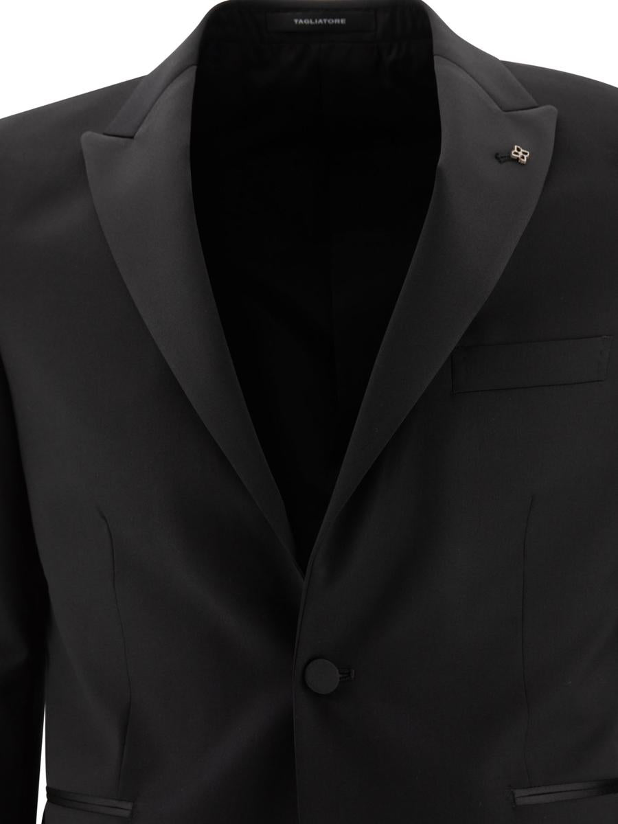 Tagliatore Suits
