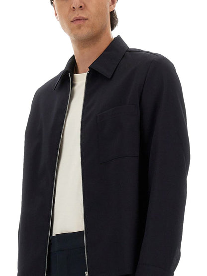 Boss Relaxed Fit Over Shirt