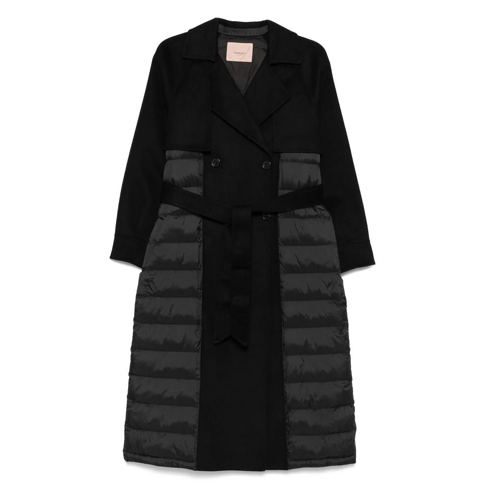 Twinset Coats