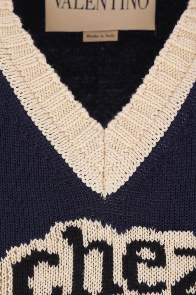 Valentino Garavani Sweaters
