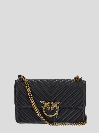 Pinko Crossbody Bags