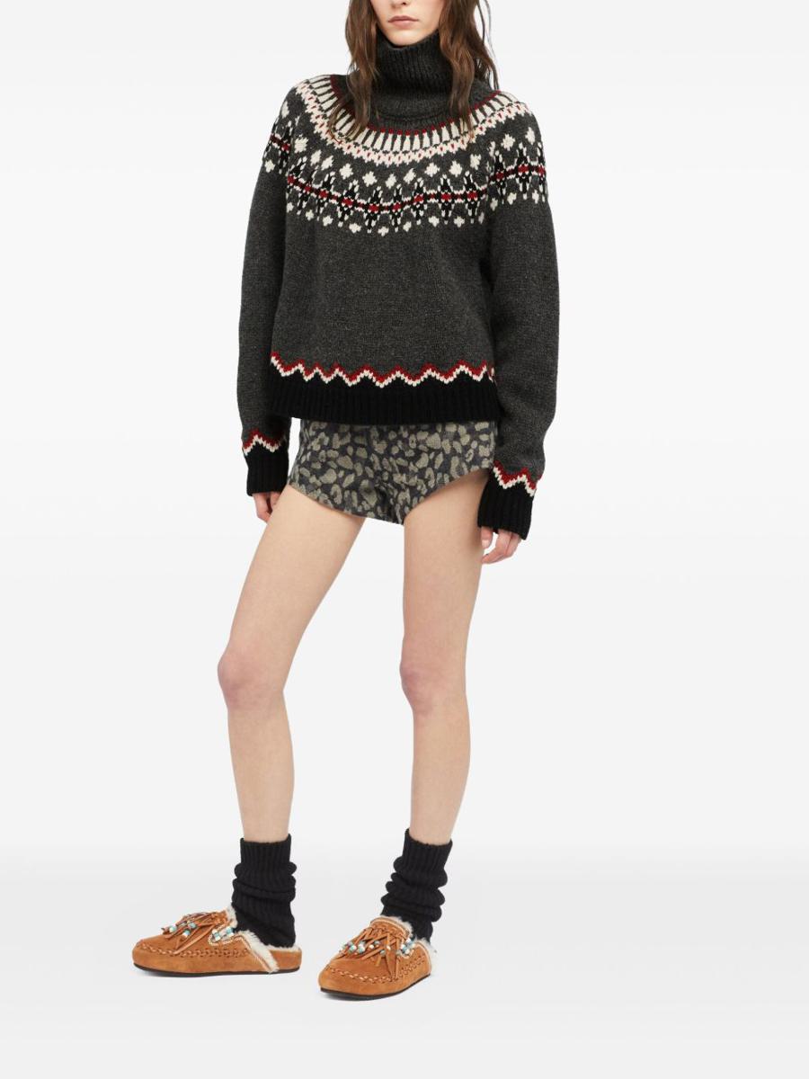 Alanui Sweaters