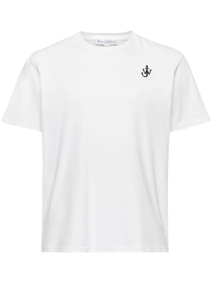 Jw Anderson "Anchor" T-Shirt