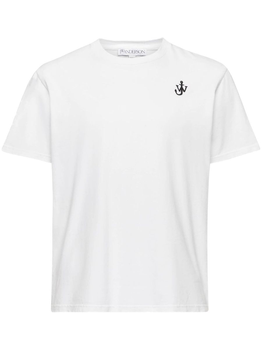 Jw Anderson "Anchor" T-Shirt