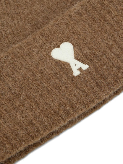 AMI Paris Beanie Adc Accessories