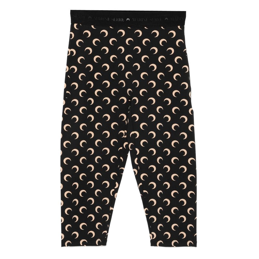 Marine Serre Pants