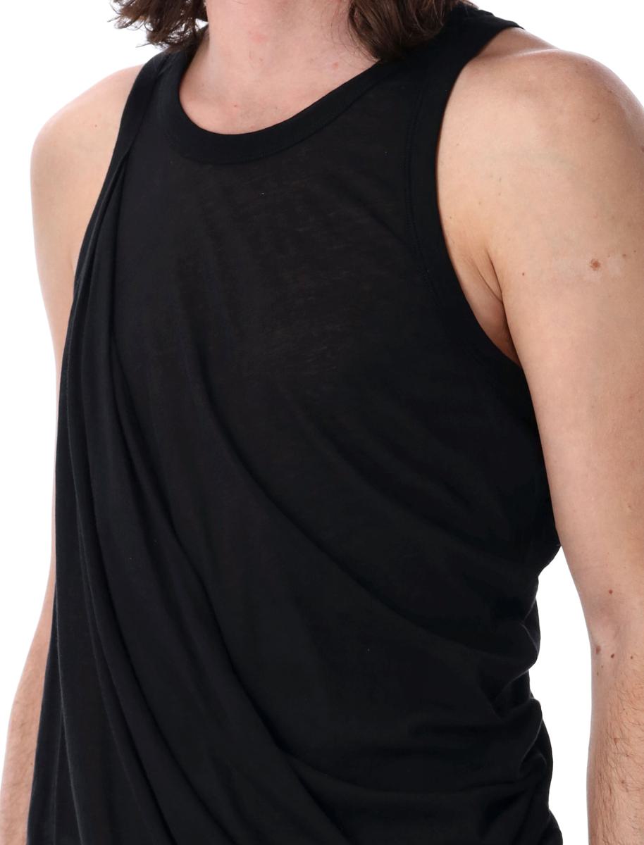 Rick Owens Anthem Tank Top