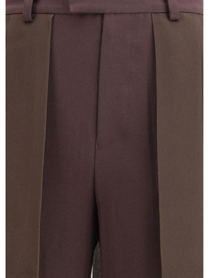 Undercover Pants