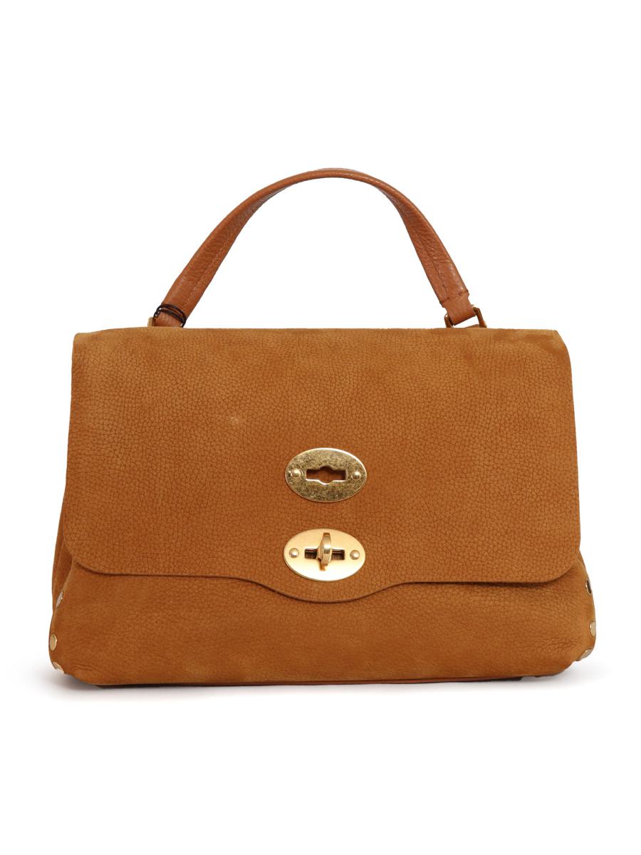 Zanellato Hand Held Bag.