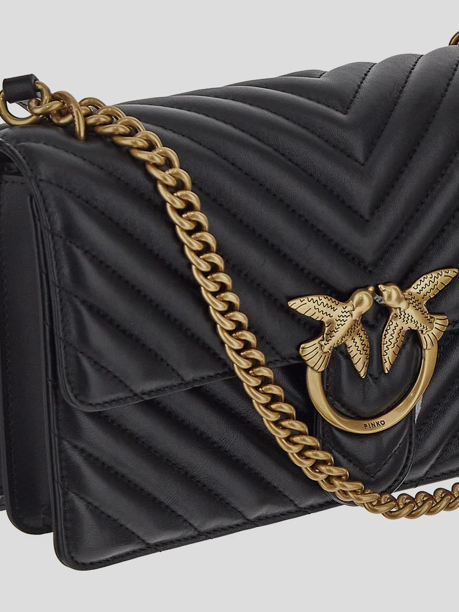 Pinko Crossbody Bags