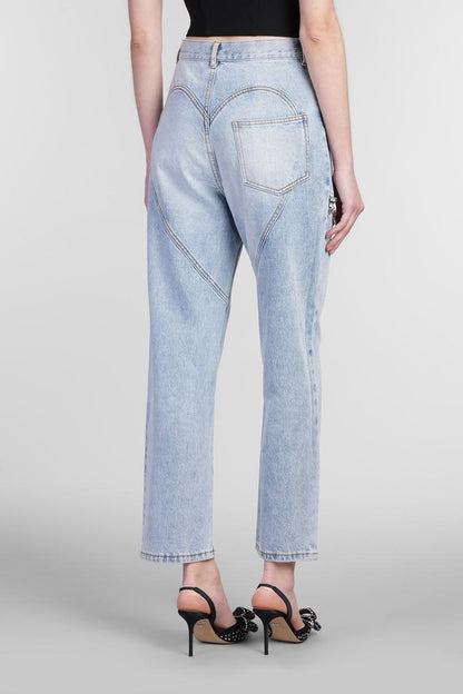 Area Jeans