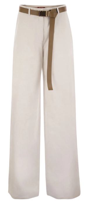 Max Mara Studio Trousers