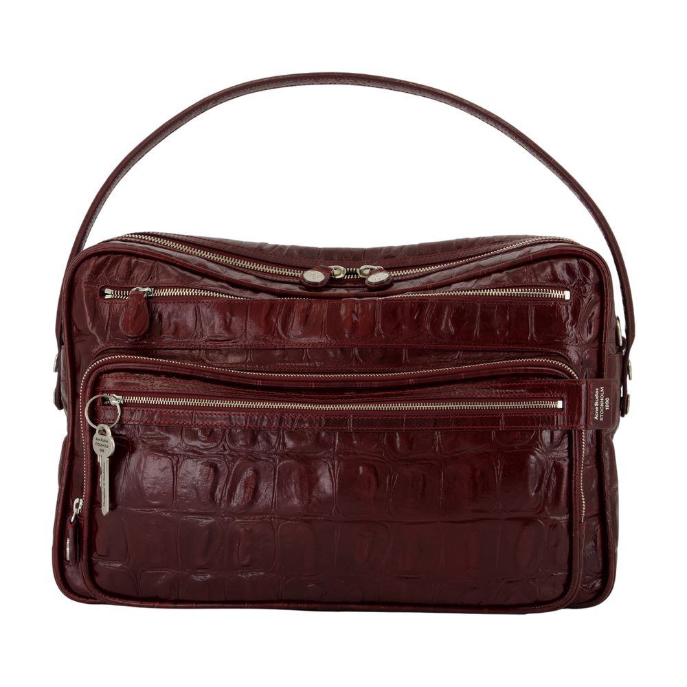 Acne Studios Camero Shoulder Bag