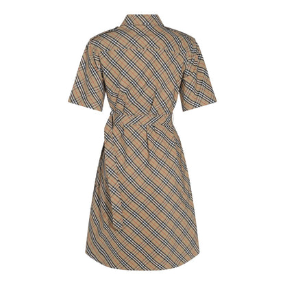 Burberry Dresses