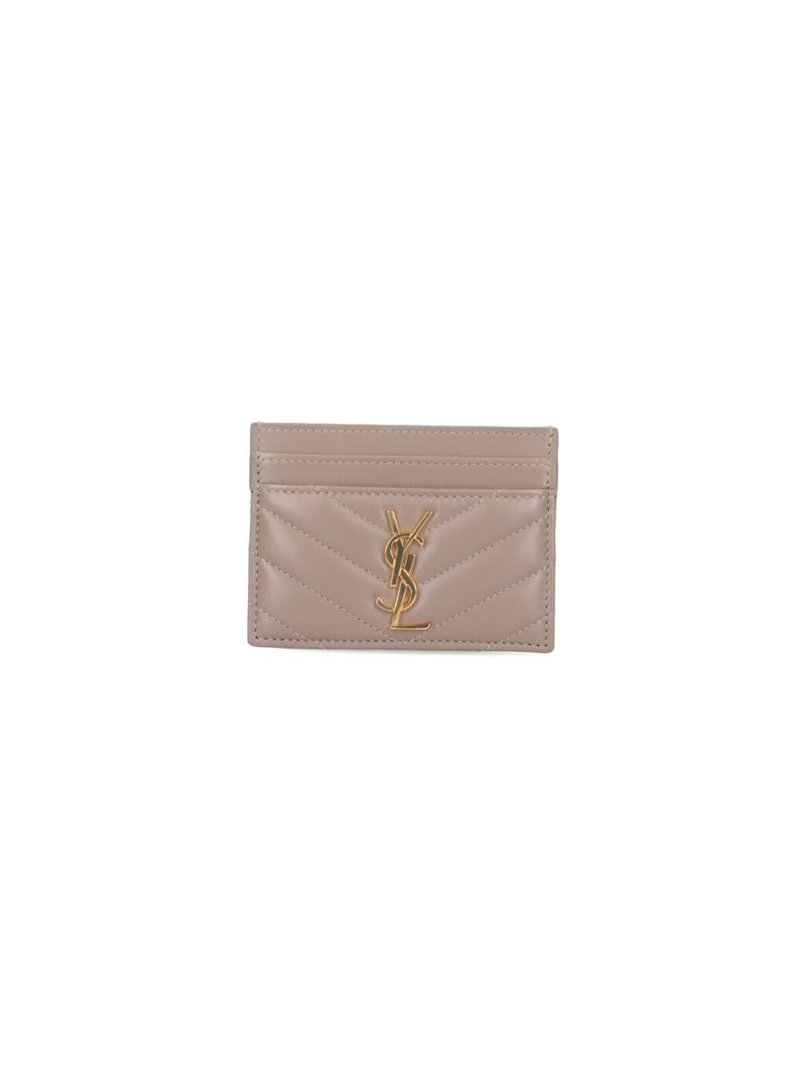 Saint Laurent  Wallets