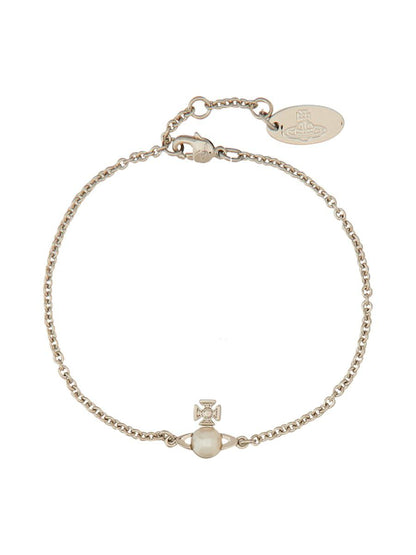 Vivienne Westwood Bracciale "Balbina"