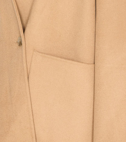 The Dynamis Studio Coats