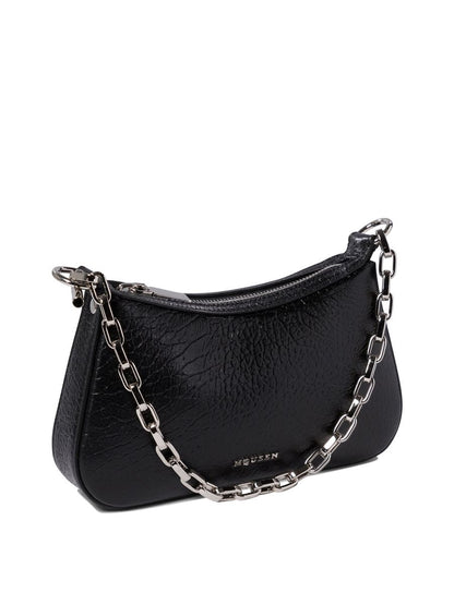 Alexander Mcqueen "Alexander Mcqueen T-Bar Mini" Shoulder Bag