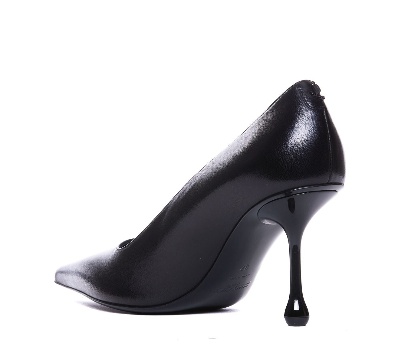 Jimmy Choo With Heel