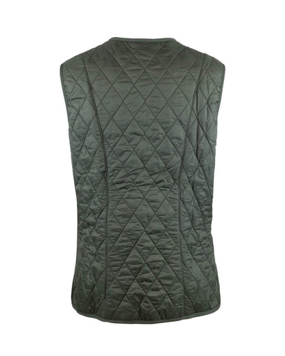 Barbour Sleeveless Jacket