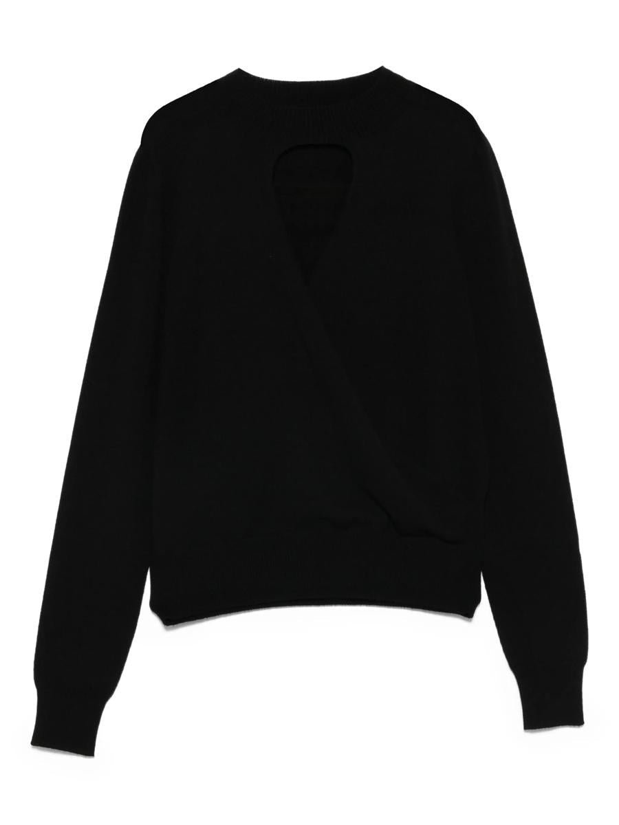 Twinset Jersey Clothing
