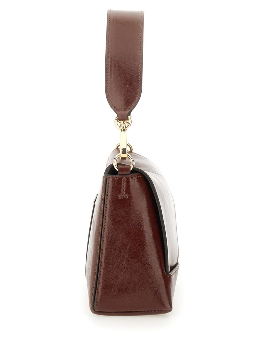 Wandler Leather "Oscar" Bag