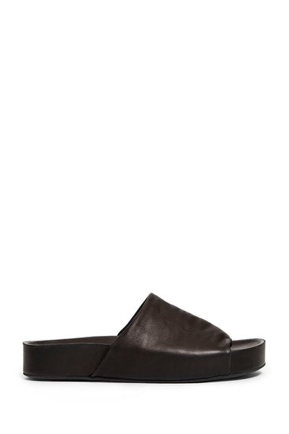 Uma Wang Sandals & Slides