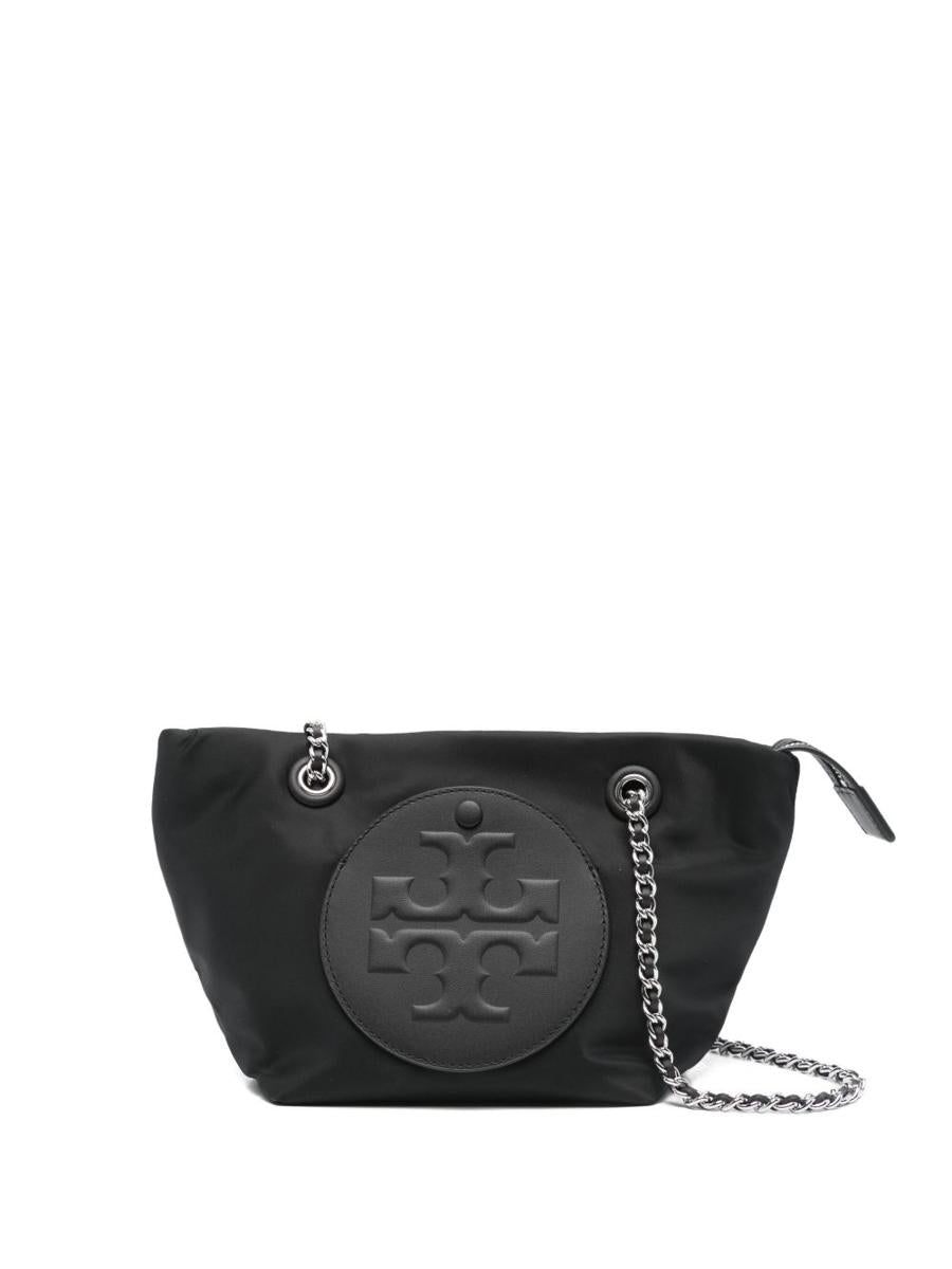 Tory Burch Ella Small Nylon Tote