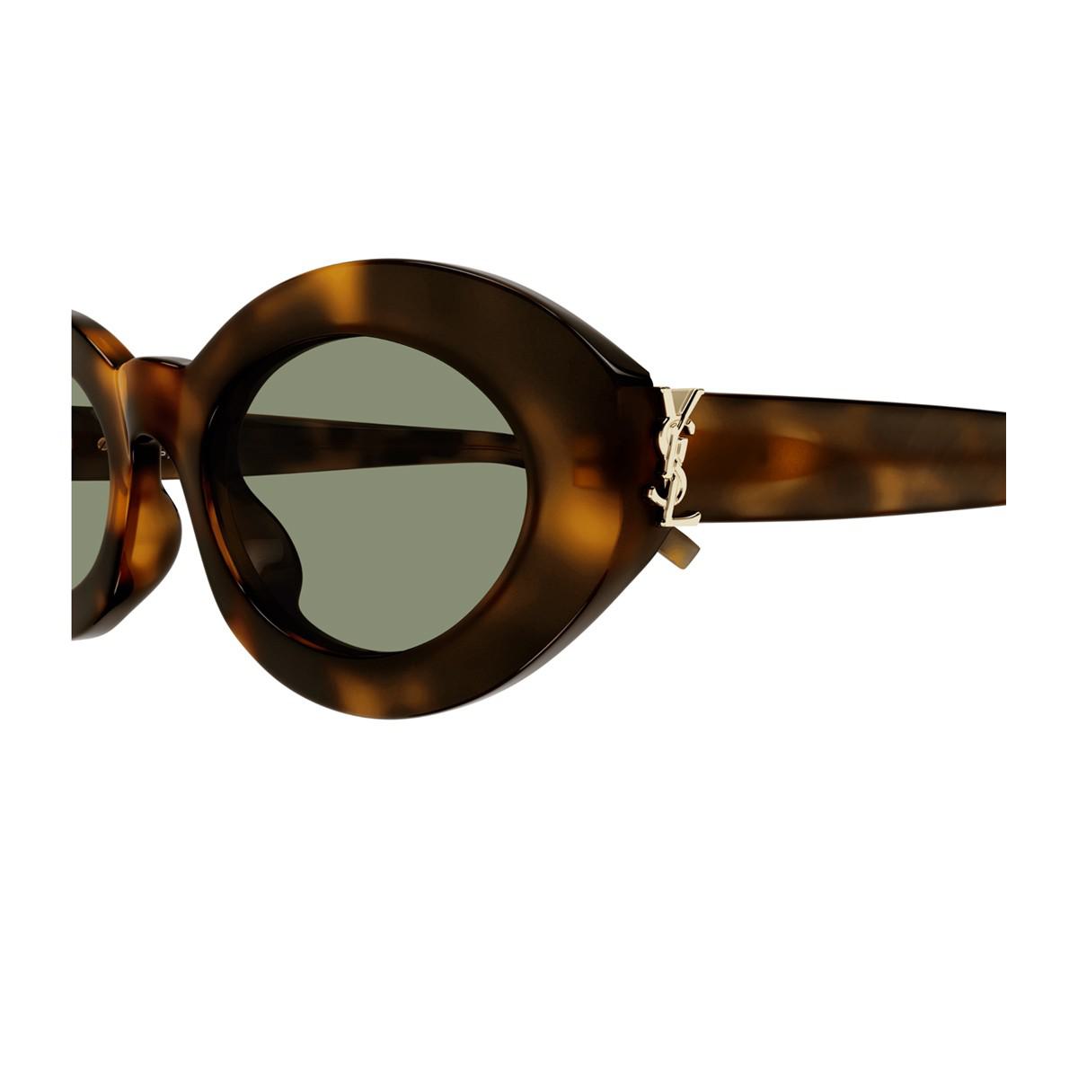 Saint Laurent Sl M136 Linea Classic Sunglasses