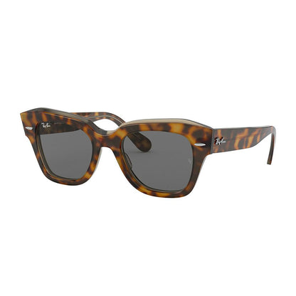 Ray-Ban State Street Rb2186 Sunglasses