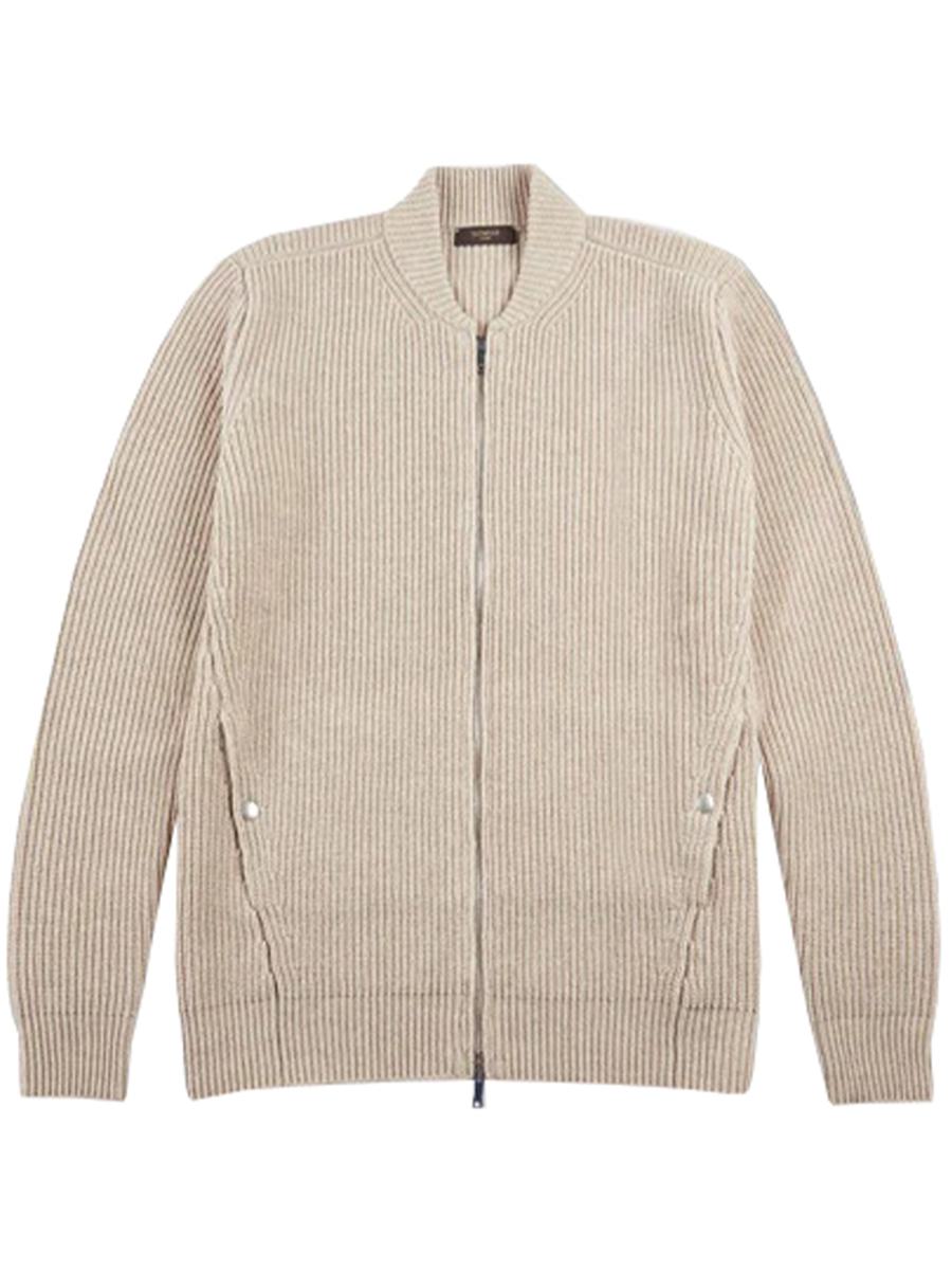 Zanone Jacket Clothing