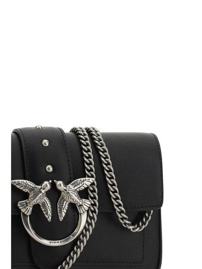 Pinko Shoulder Bags