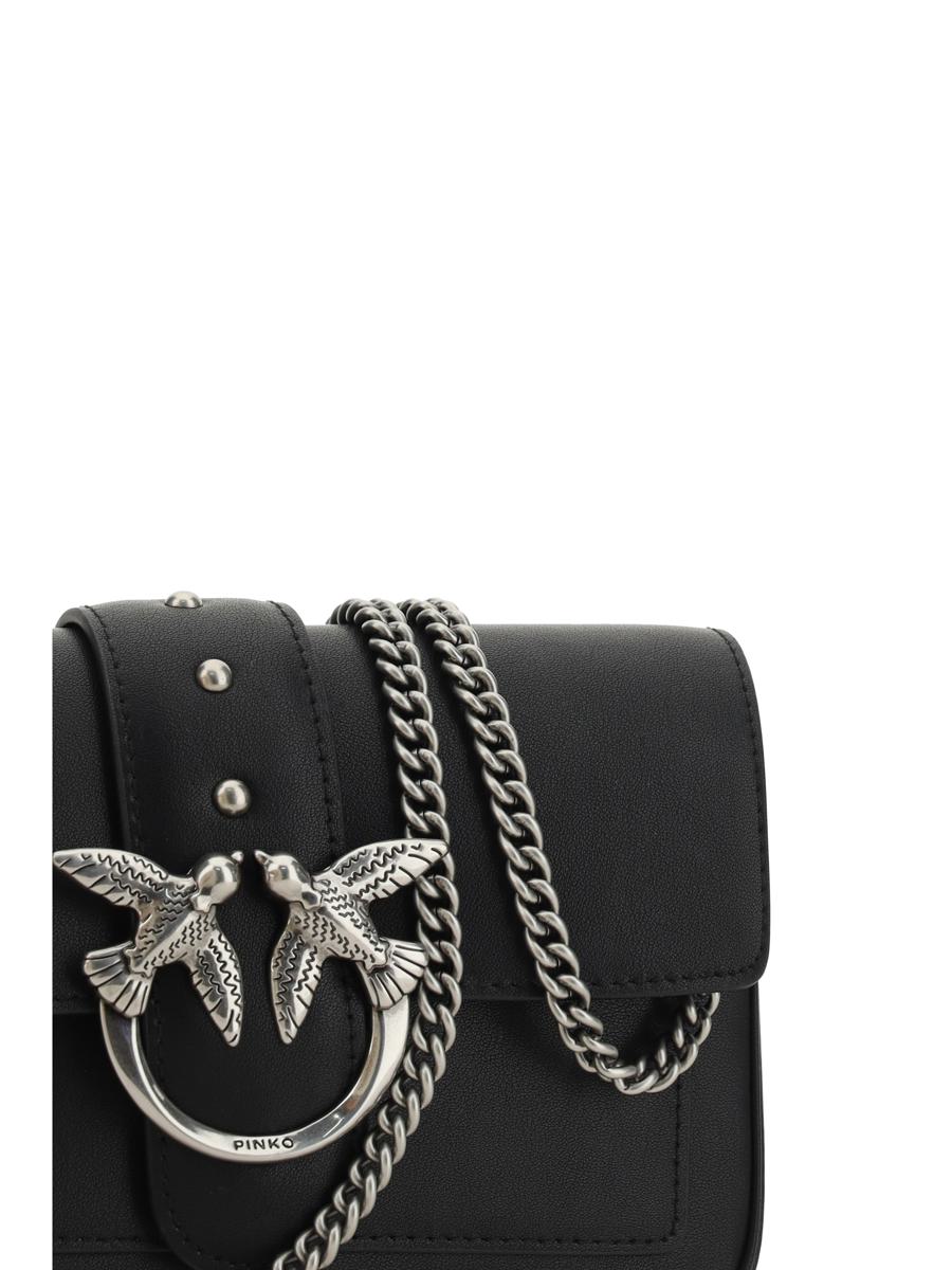 Pinko Shoulder Bags