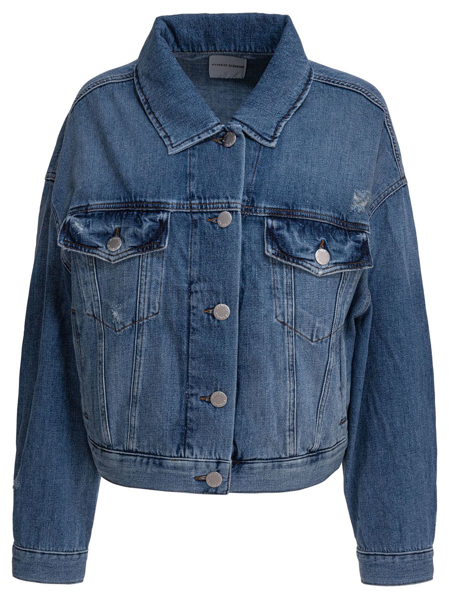 Pinko Jackets